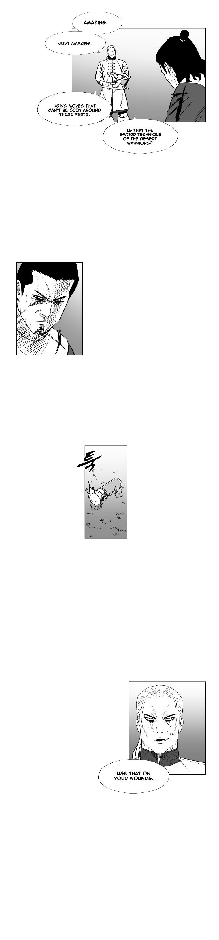 Red Storm - Chapter 191 Page 8