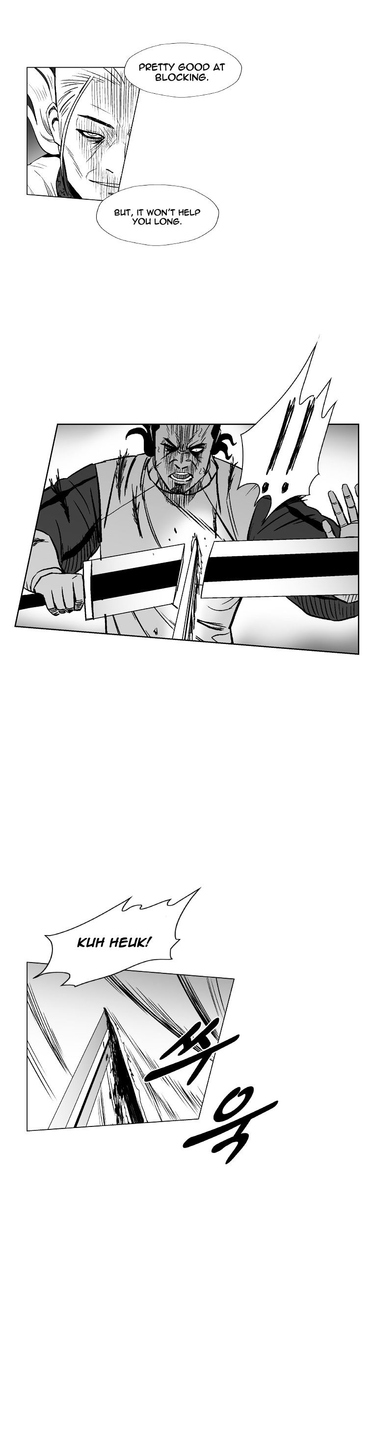 Red Storm - Chapter 192 Page 10