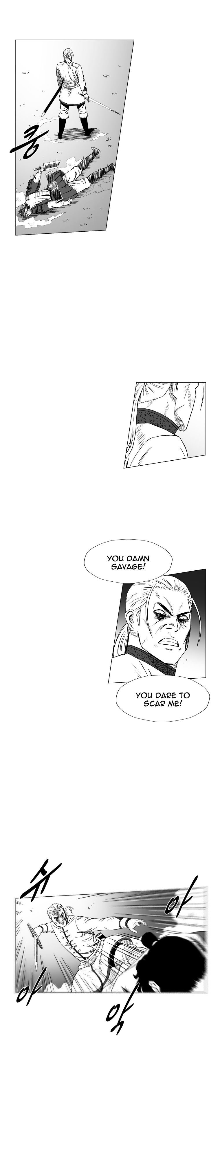 Red Storm - Chapter 192 Page 12