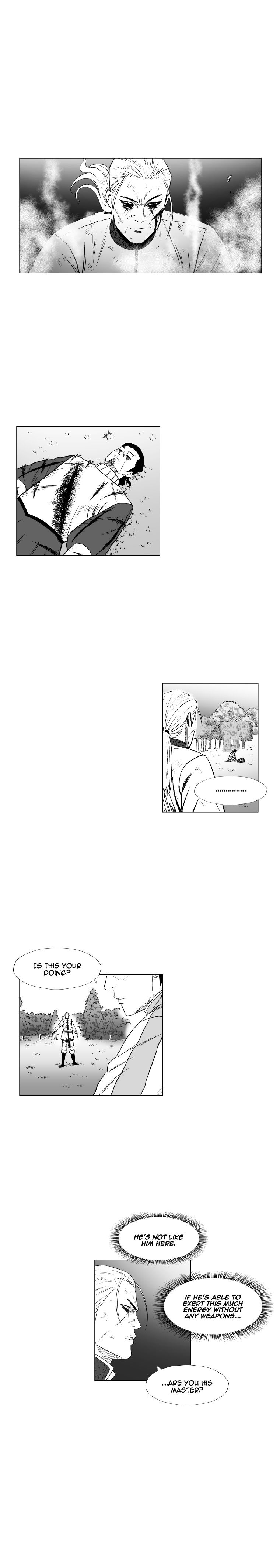 Red Storm - Chapter 192 Page 14