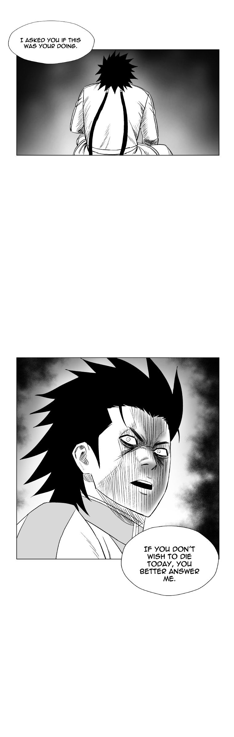 Red Storm - Chapter 192 Page 15