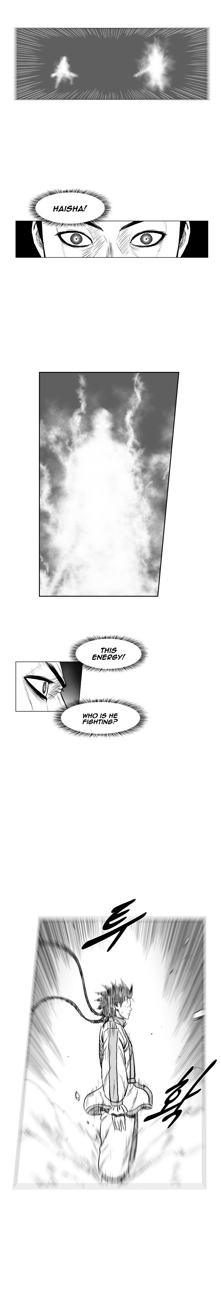 Red Storm - Chapter 192 Page 3