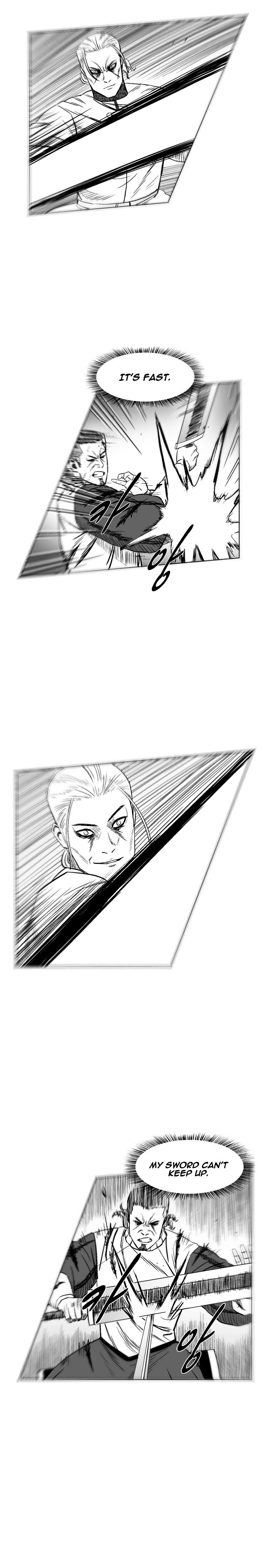 Red Storm - Chapter 192 Page 9