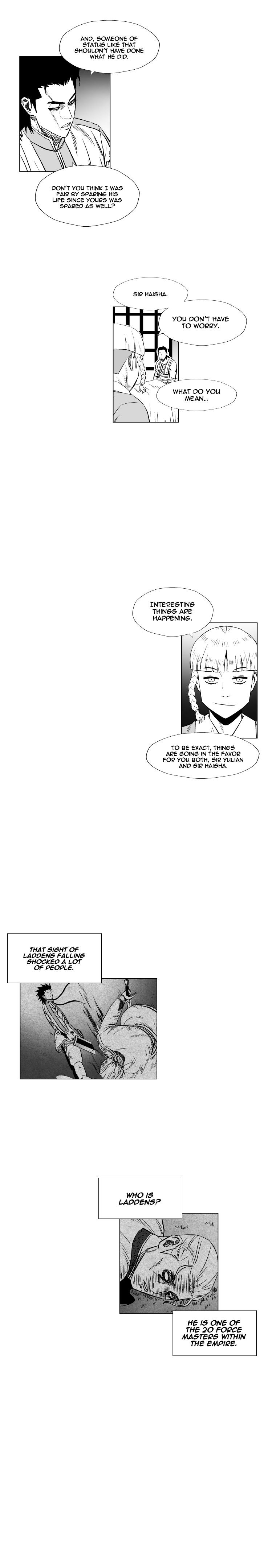 Red Storm - Chapter 194 Page 13