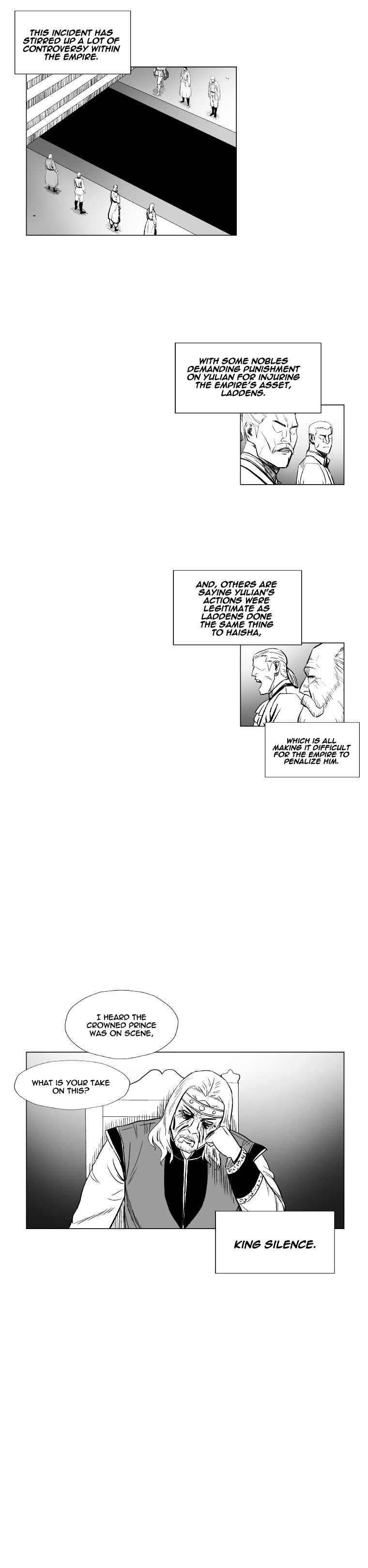 Red Storm - Chapter 194 Page 14