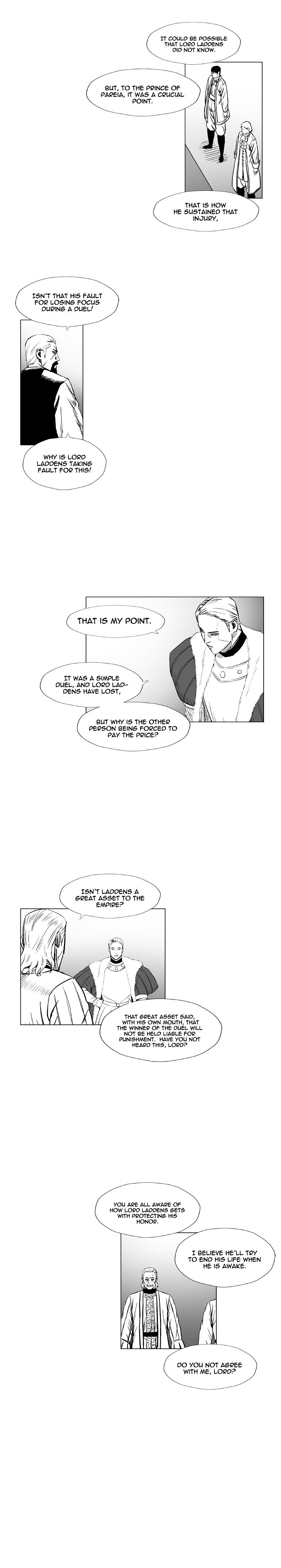 Red Storm - Chapter 194 Page 16