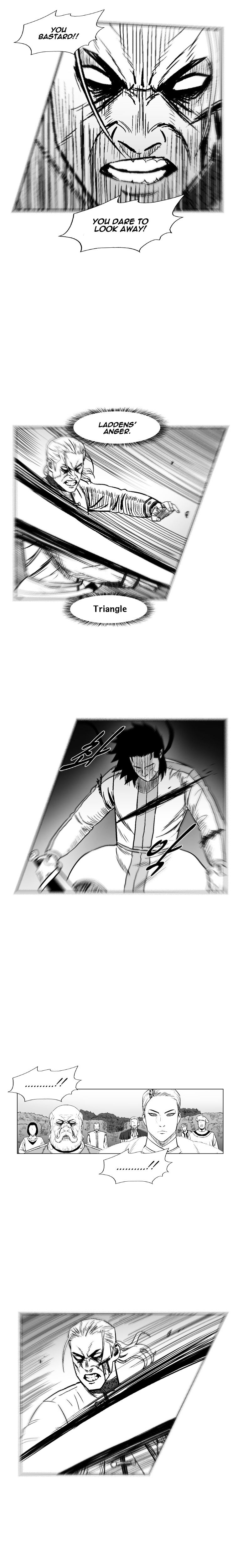 Red Storm - Chapter 194 Page 6