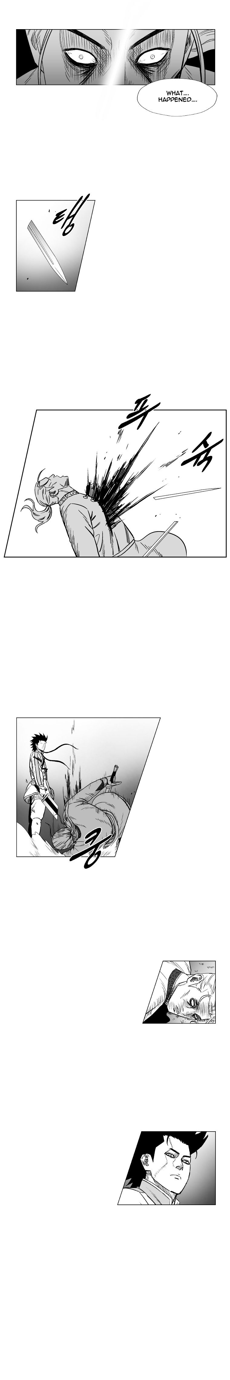 Red Storm - Chapter 194 Page 8