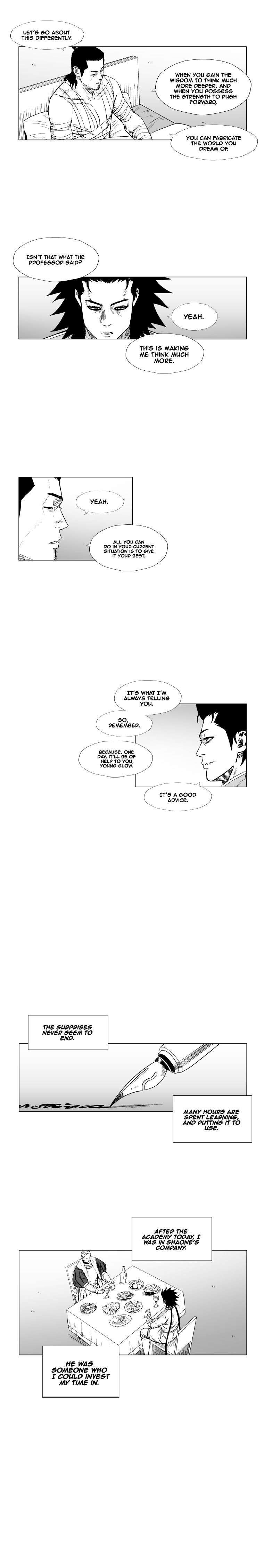 Red Storm - Chapter 196 Page 12