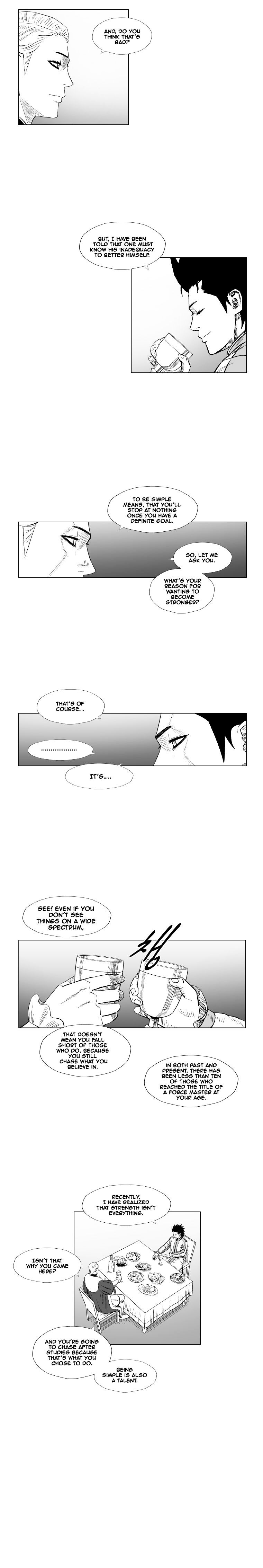 Red Storm - Chapter 196 Page 14