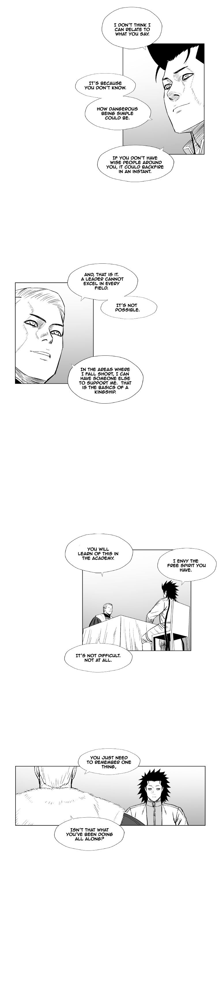 Red Storm - Chapter 196 Page 15