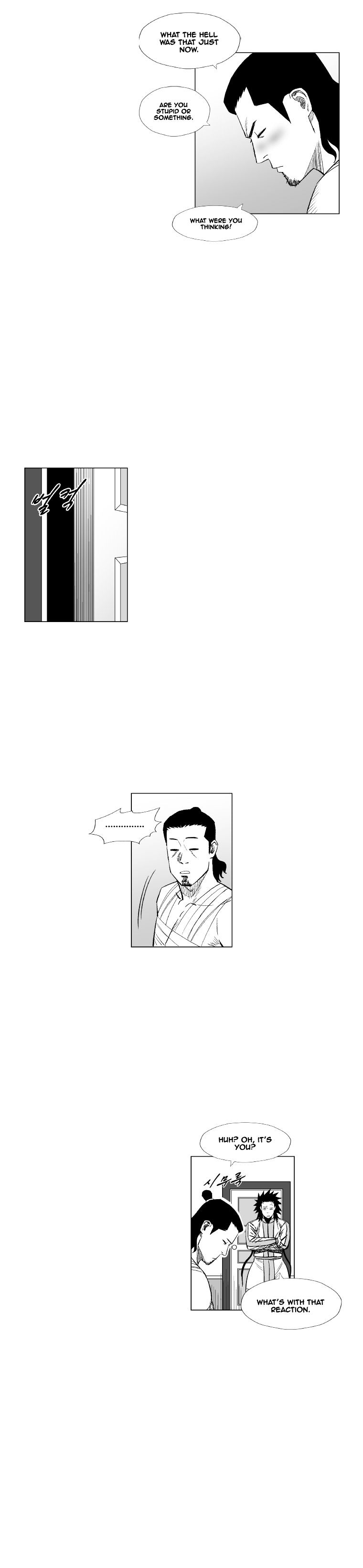 Red Storm - Chapter 196 Page 7