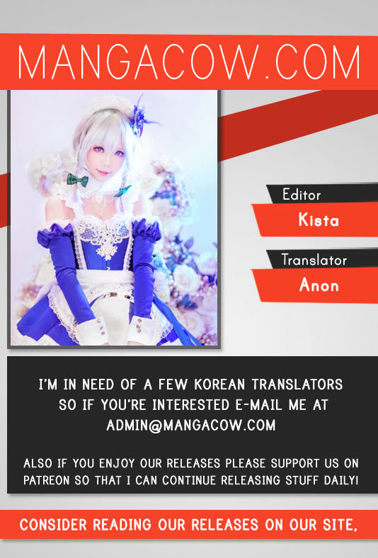 Red Storm - Chapter 197 Page 1