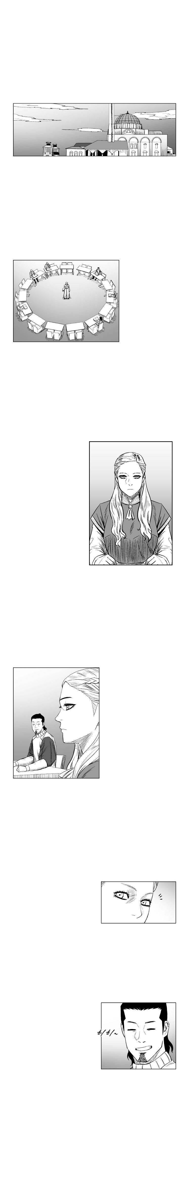 Red Storm - Chapter 197 Page 10