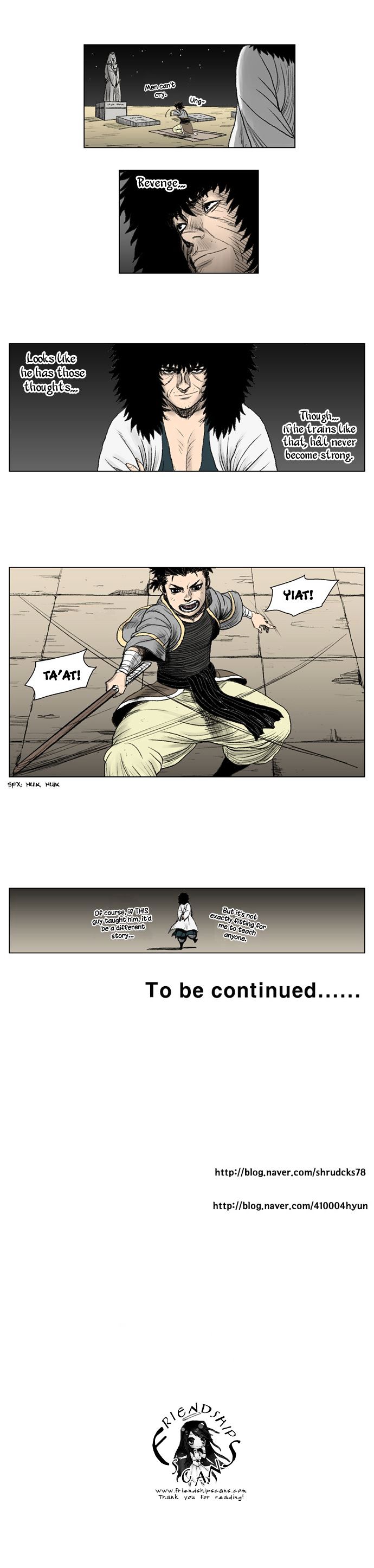 Red Storm - Chapter 2 Page 11