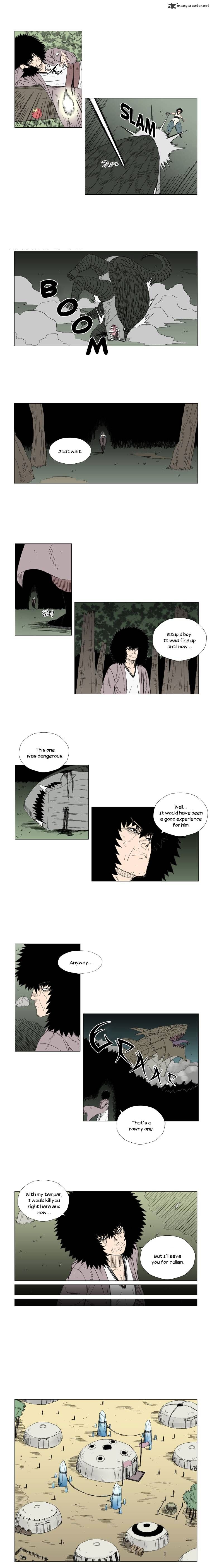 Red Storm - Chapter 20 Page 4