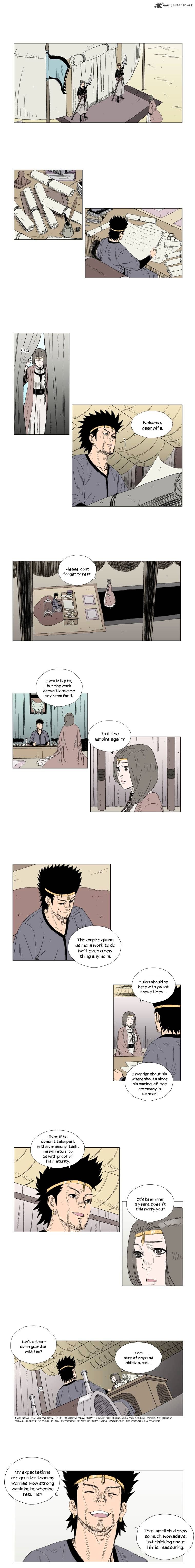 Red Storm - Chapter 20 Page 5