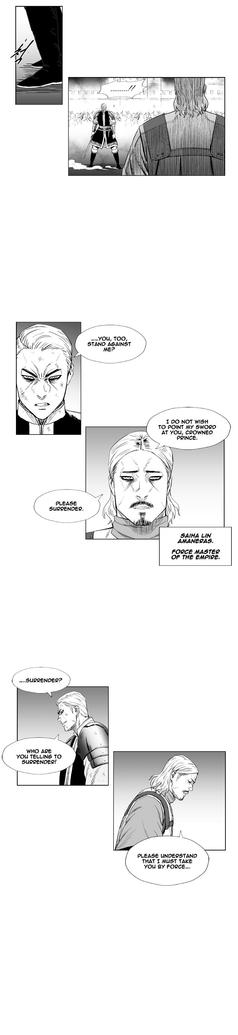 Red Storm - Chapter 202 Page 10