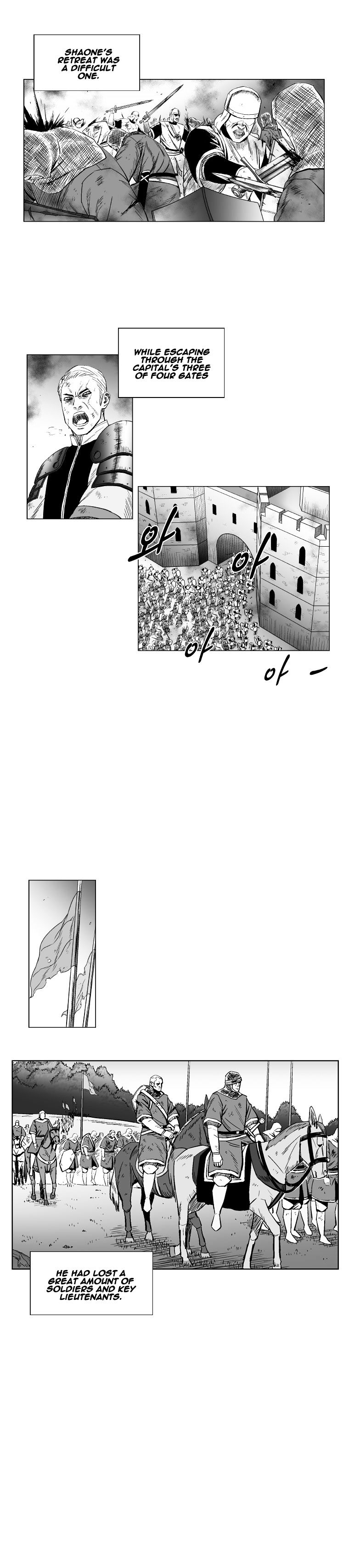 Red Storm - Chapter 202 Page 3