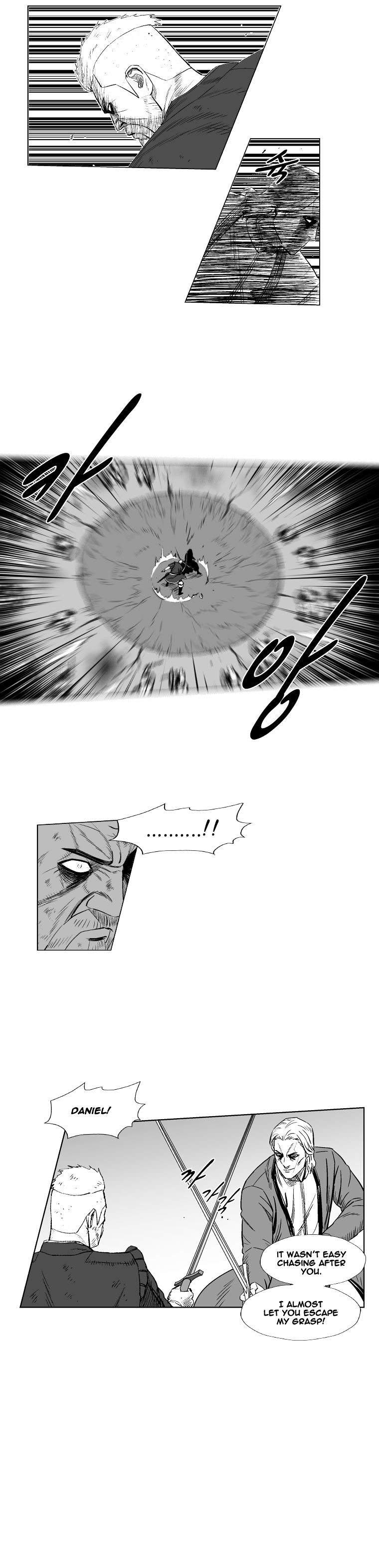 Red Storm - Chapter 202 Page 7