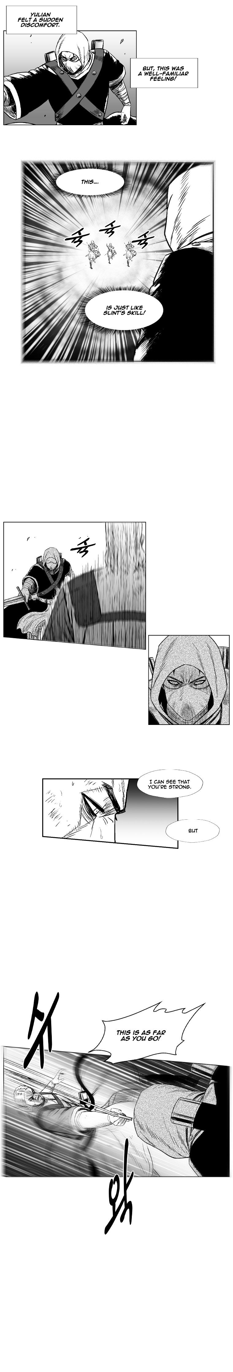 Red Storm - Chapter 204 Page 10