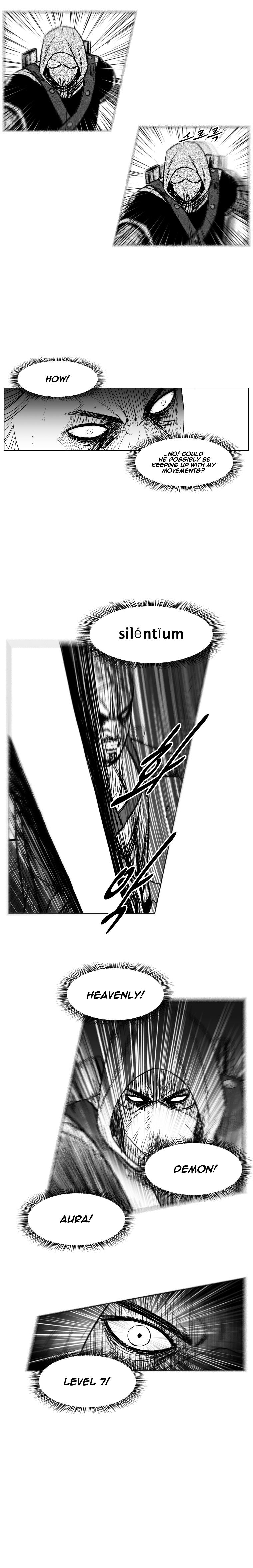 Red Storm - Chapter 204 Page 11