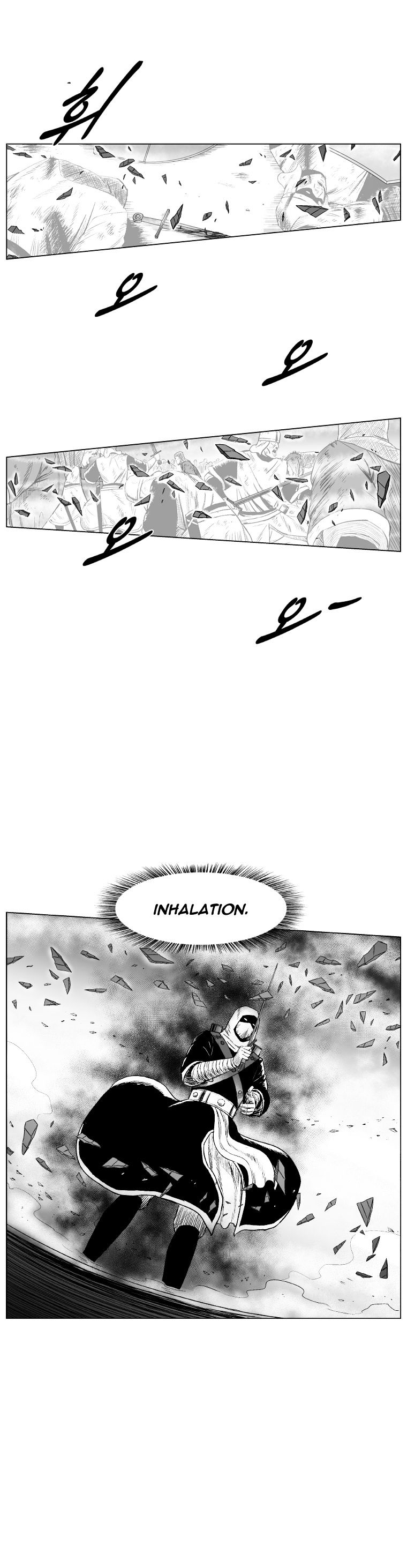 Red Storm - Chapter 204 Page 3