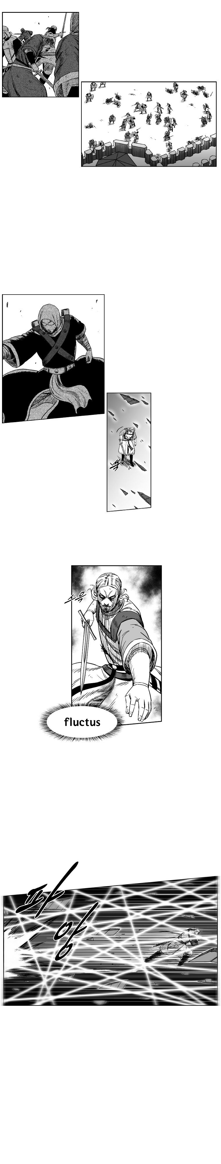 Red Storm - Chapter 204 Page 8