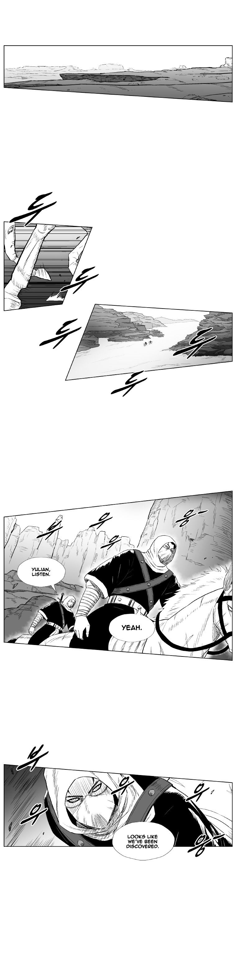 Red Storm - Chapter 205 Page 14