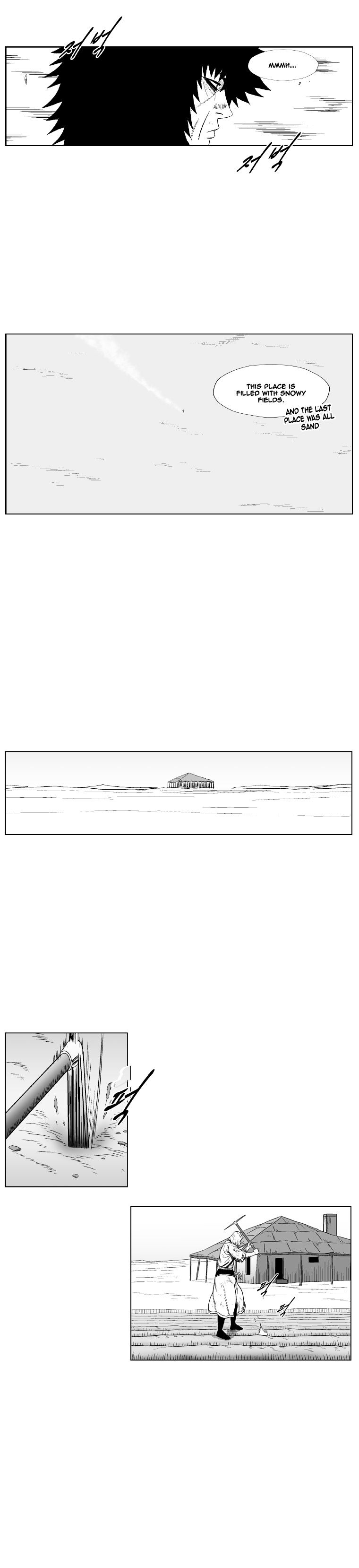 Red Storm - Chapter 206 Page 11