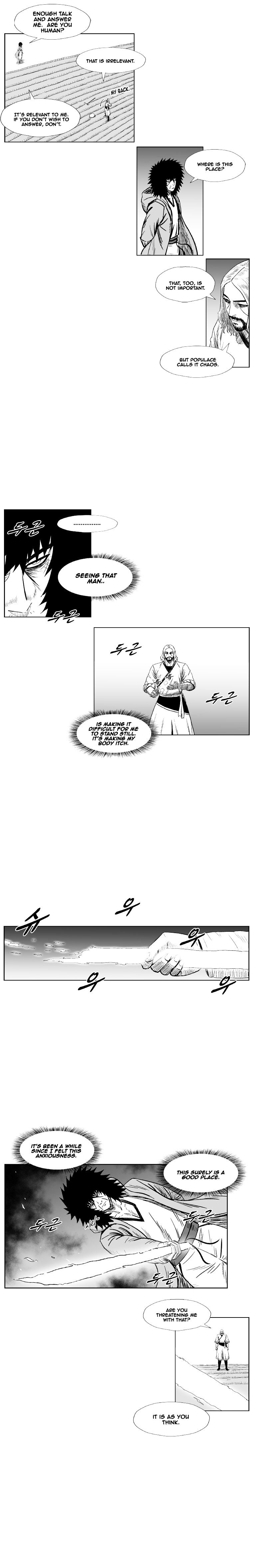 Red Storm - Chapter 206 Page 13