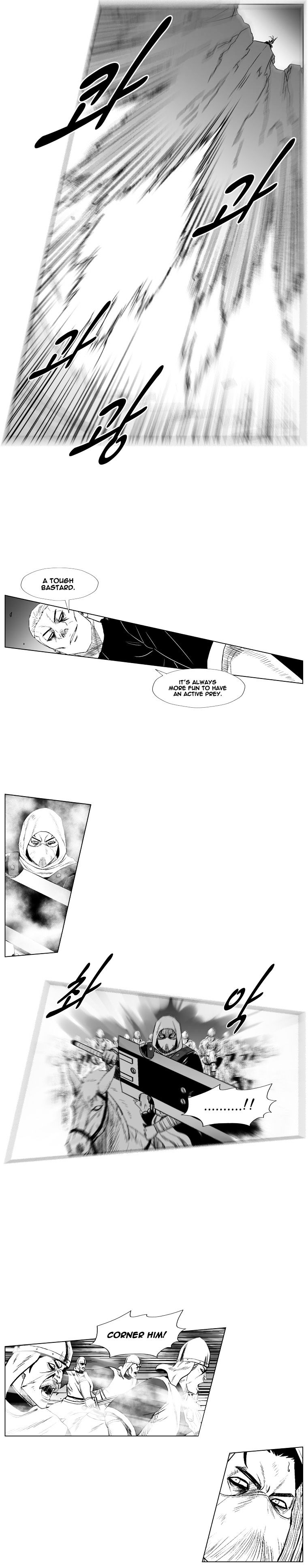 Red Storm - Chapter 207 Page 11