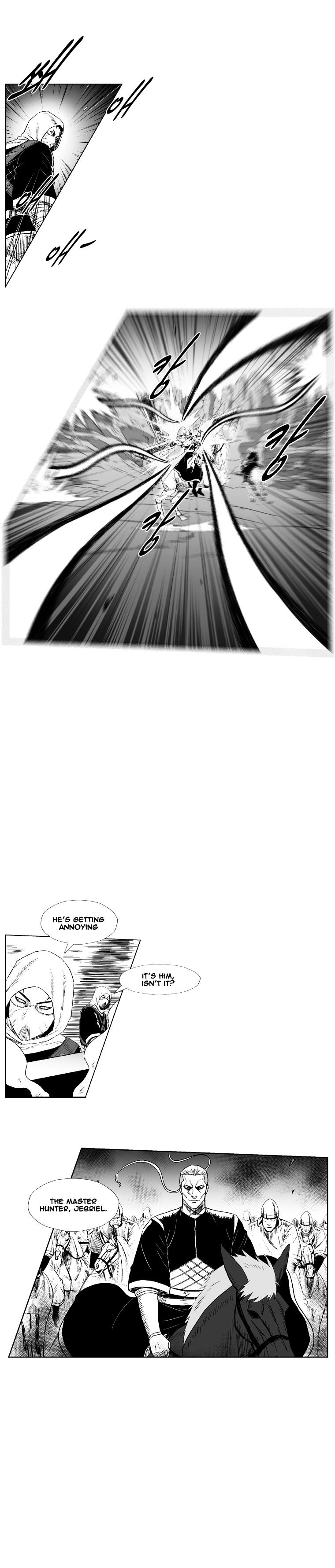 Red Storm - Chapter 207 Page 4