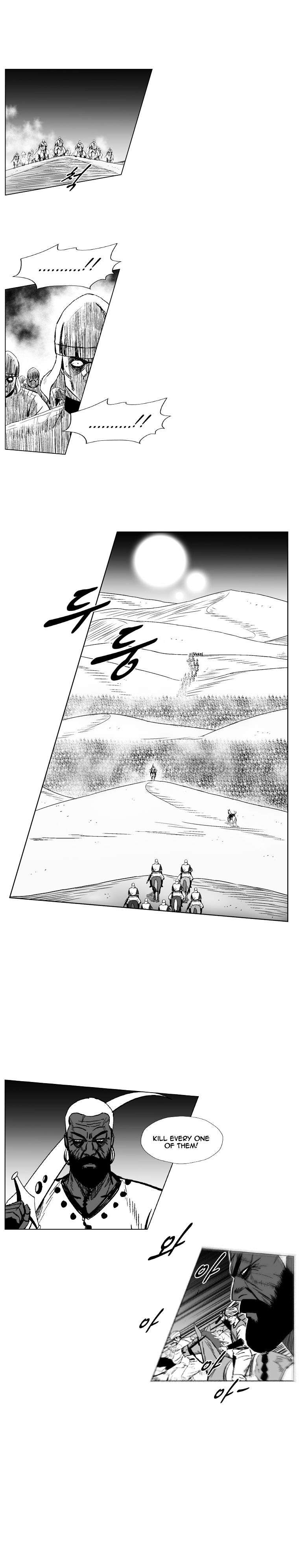 Red Storm - Chapter 208 Page 15