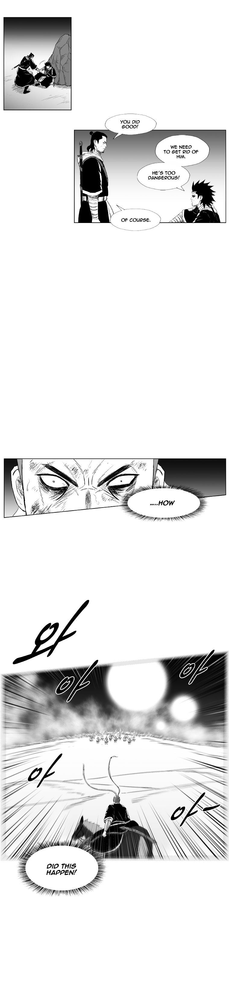 Red Storm - Chapter 208 Page 16