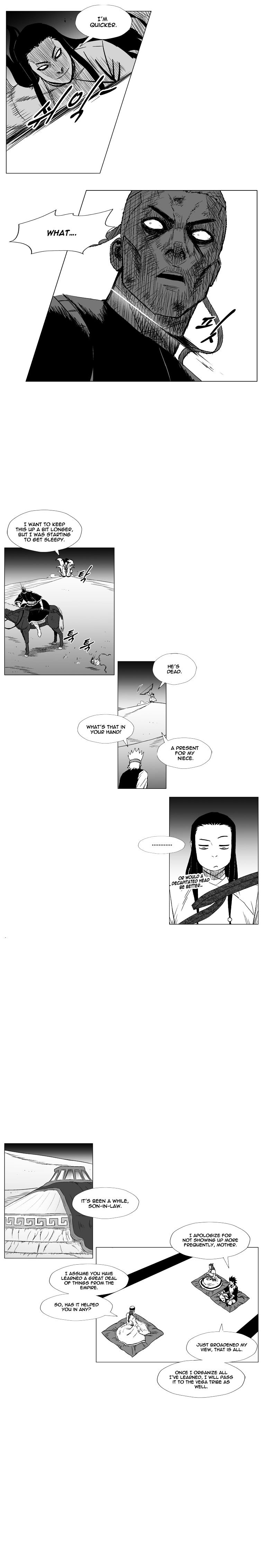 Red Storm - Chapter 209 Page 10