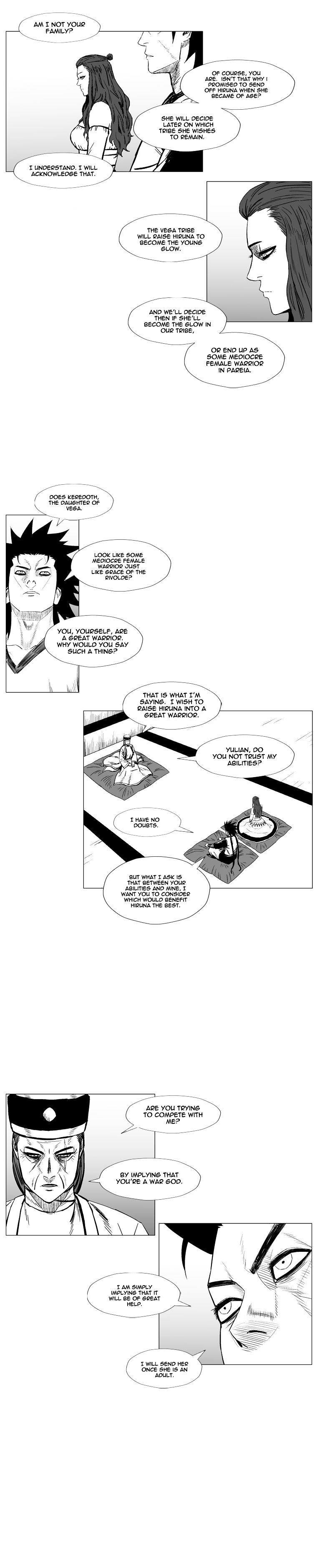 Red Storm - Chapter 209 Page 13