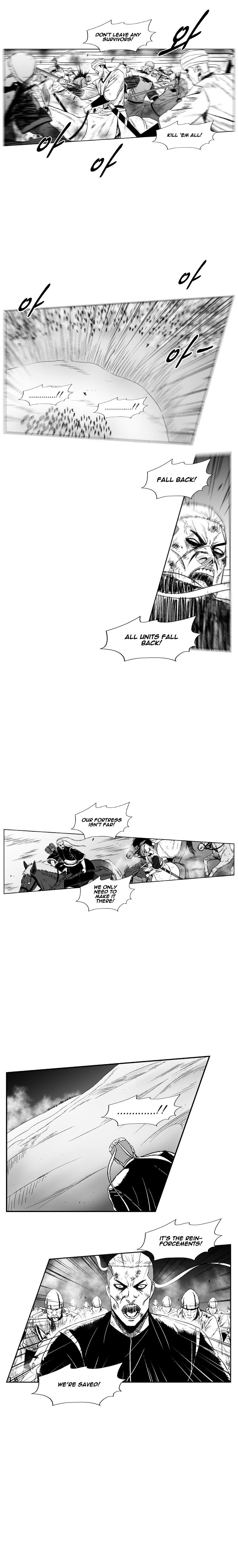 Red Storm - Chapter 209 Page 3