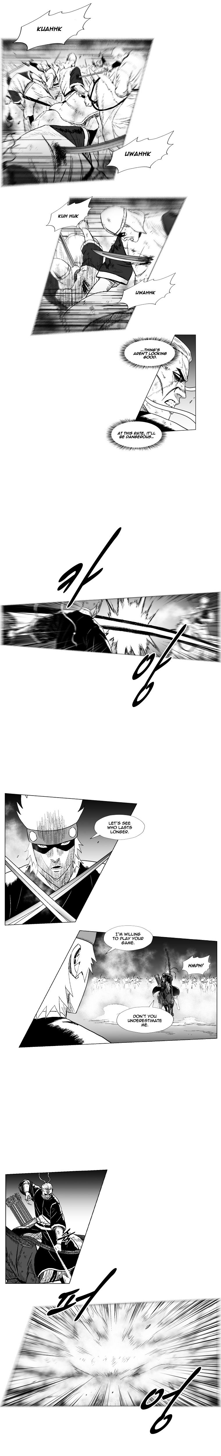 Red Storm - Chapter 209 Page 8