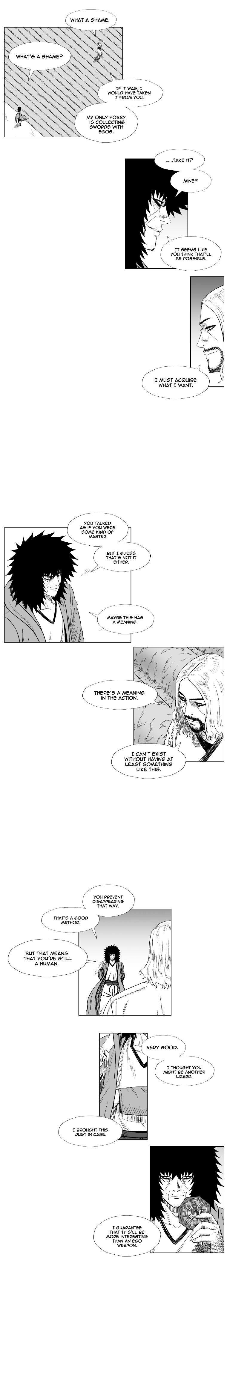 Red Storm - Chapter 210 Page 10