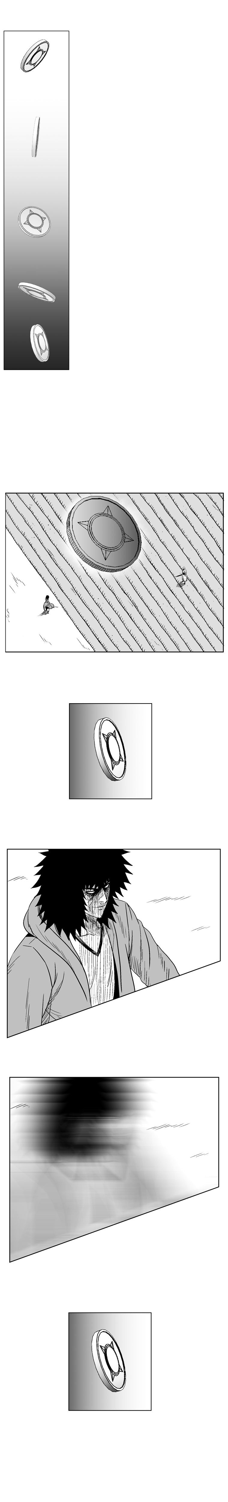 Red Storm - Chapter 210 Page 13