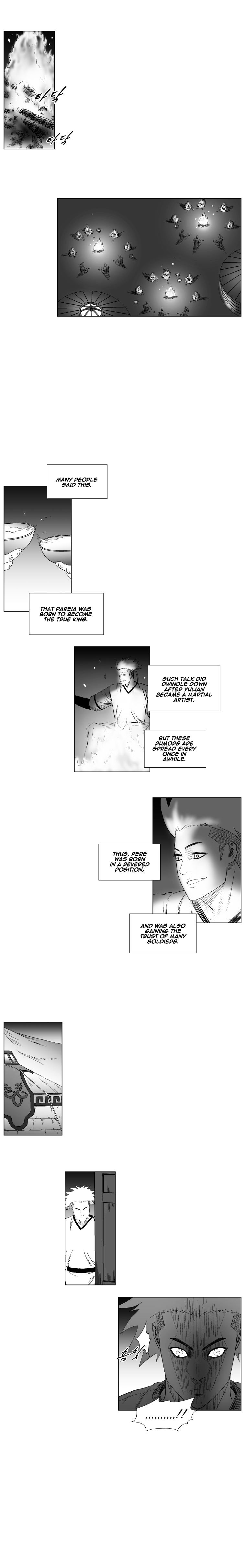 Red Storm - Chapter 211 Page 10