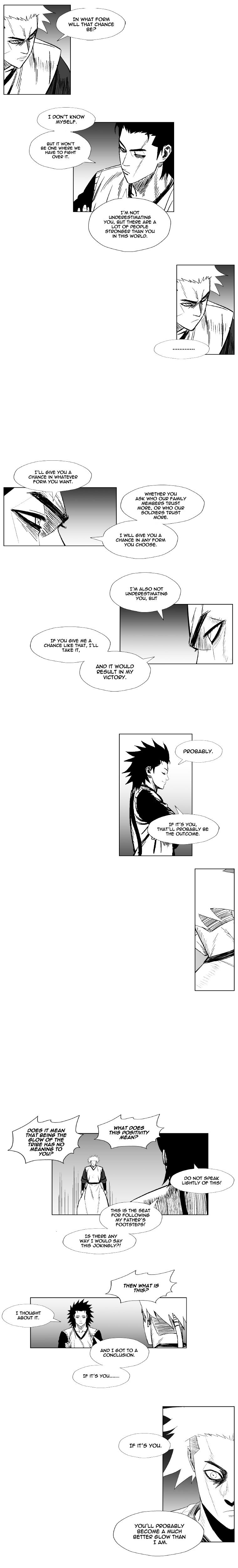 Red Storm - Chapter 211 Page 13