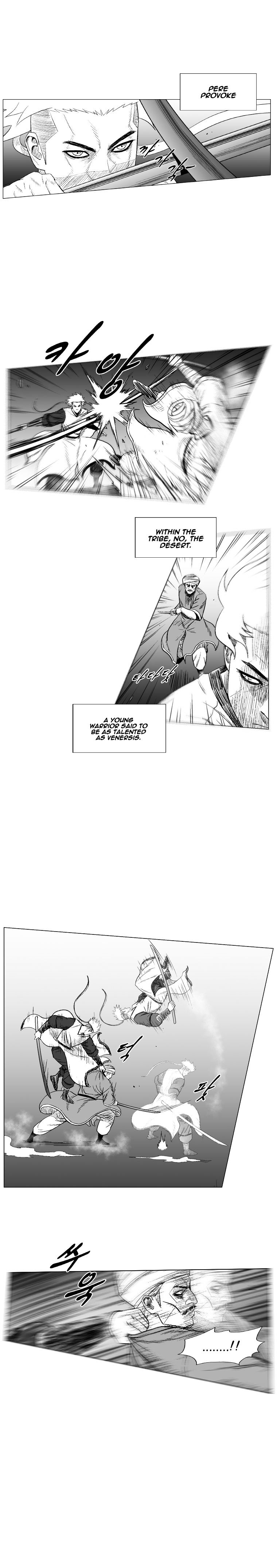 Red Storm - Chapter 211 Page 3