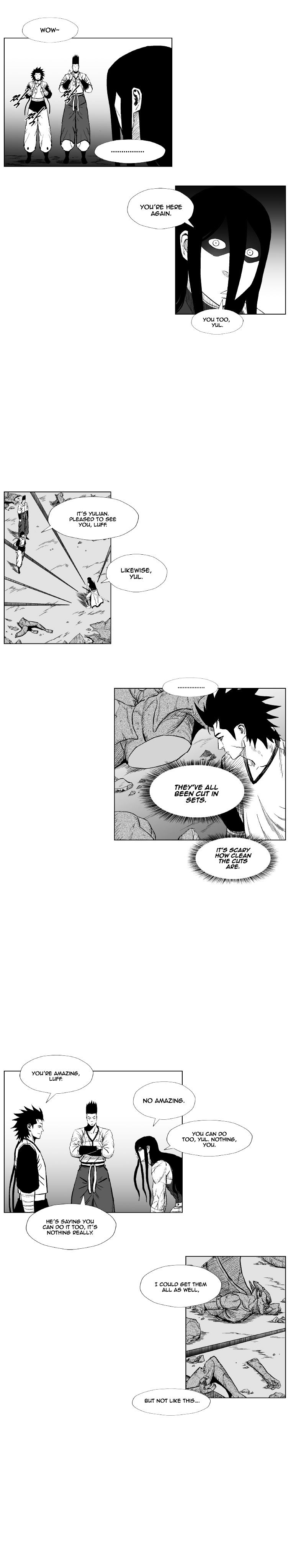 Red Storm - Chapter 213 Page 5