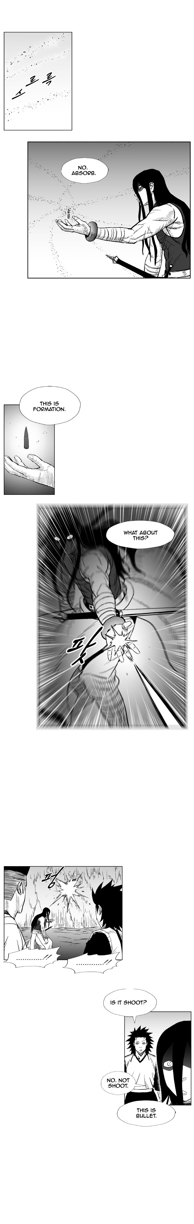 Red Storm - Chapter 213 Page 8