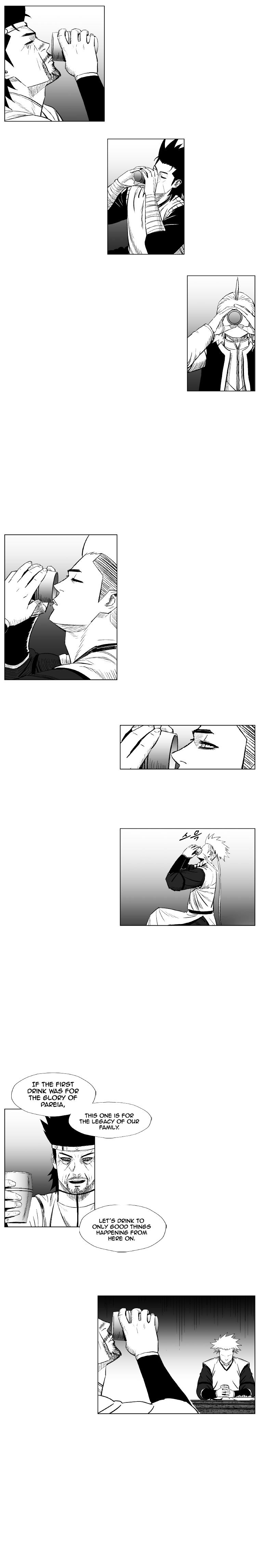 Red Storm - Chapter 215 Page 7