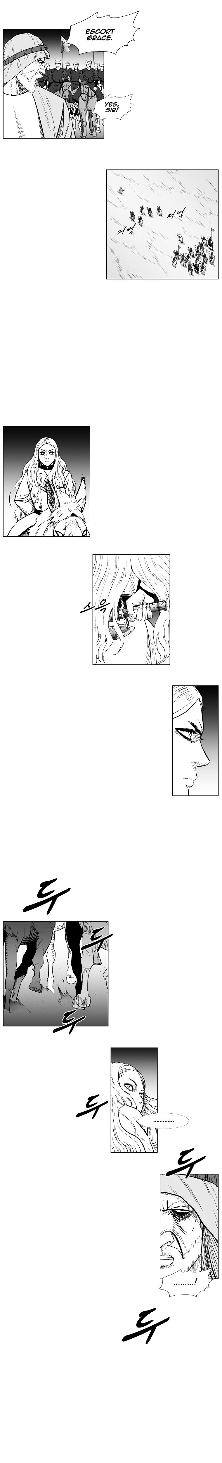 Red Storm - Chapter 218 Page 3