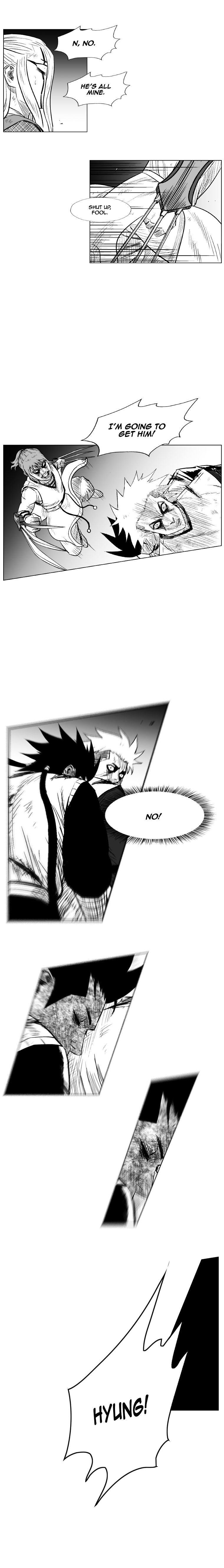 Red Storm - Chapter 222 Page 14