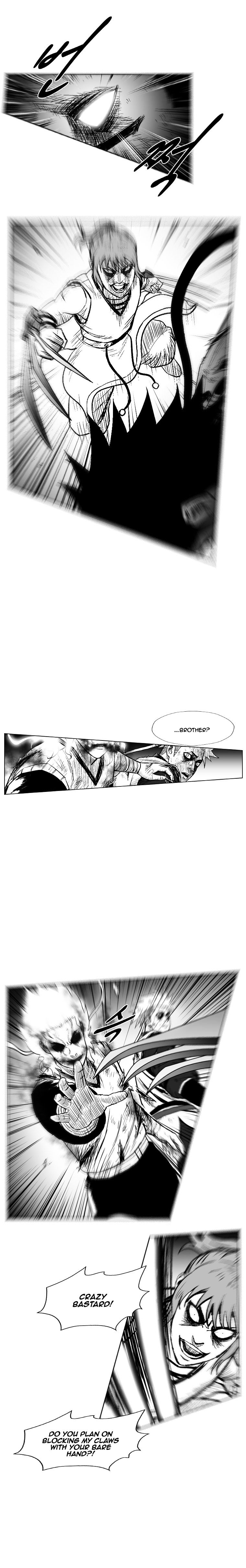 Red Storm - Chapter 223 Page 10